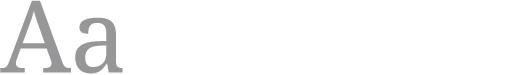 Droid Serif font sample
